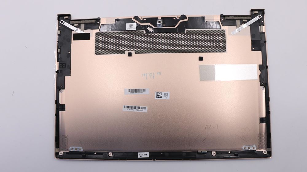 Lenovo Yoga 730-13IKB Laptop (ideapad) COVERS - 5CB0R02833