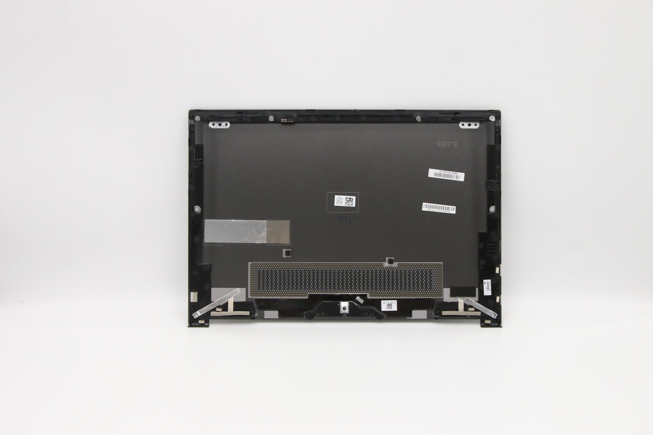 5CB0R02842 - Original Lenovo Lower Case C 81CT IG NA