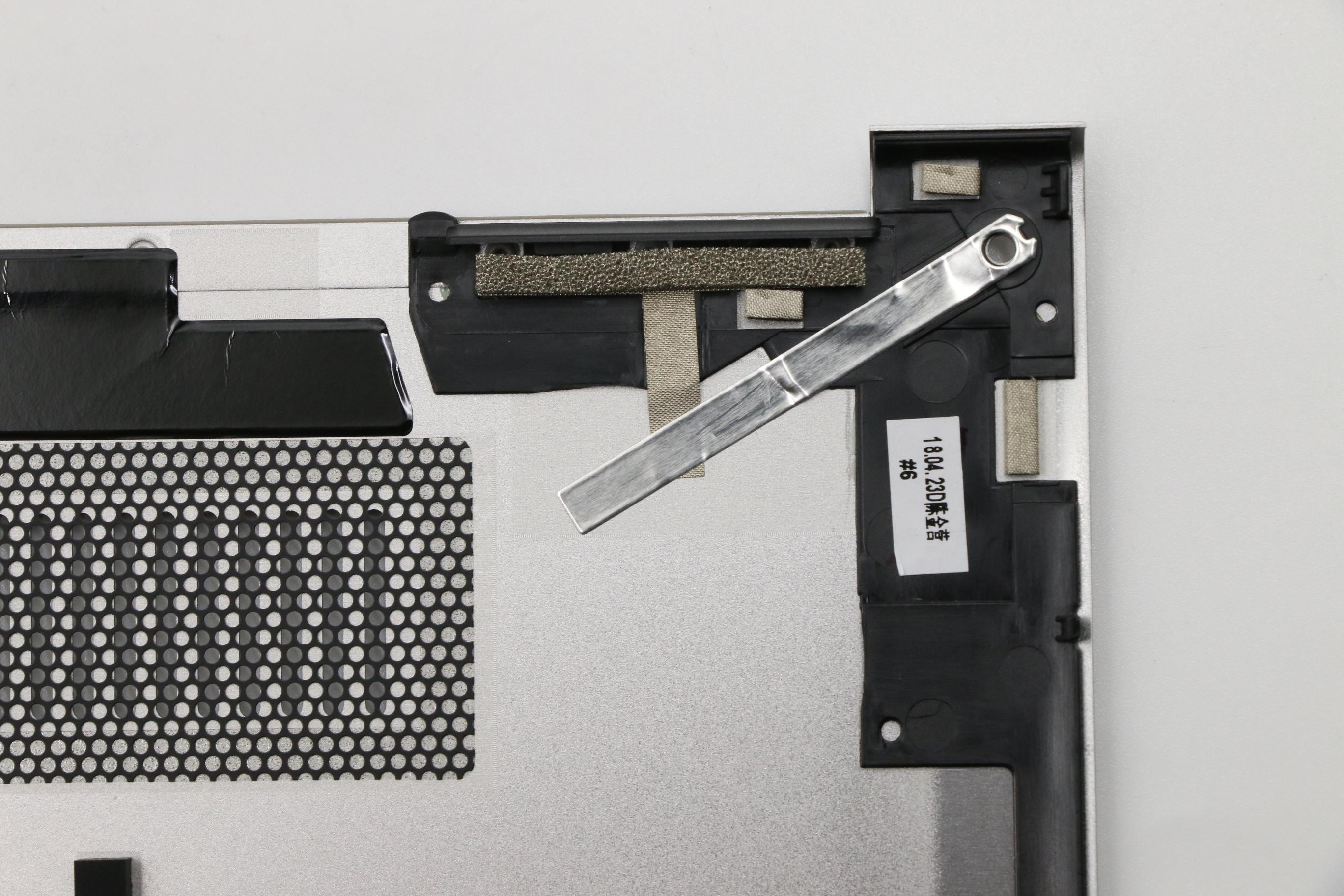 5CB0R02843 - Original Lenovo Lower Case C 81CT PTN CHN