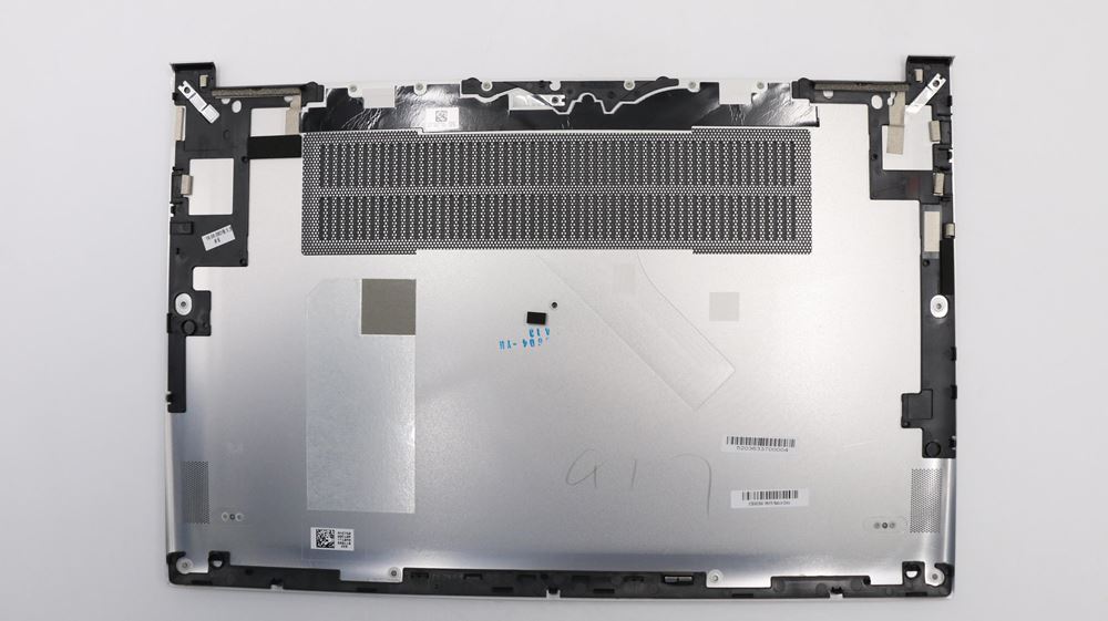 Lenovo IdeaPad Yoga 730-15IKB Laptop COVERS - 5CB0R02846