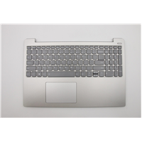Genuine Lenovo Replacement Keyboard  5CB0R07326 IdeaPad 330S-15AST Laptop