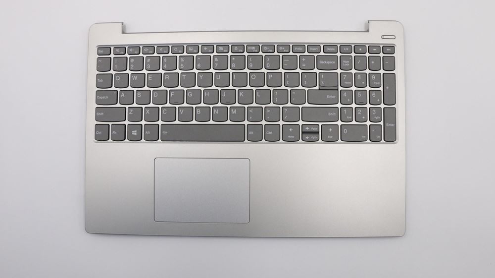 Lenovo IdeaPad 330S-15IKB Laptop C-cover with keyboard - 5CB0R07410