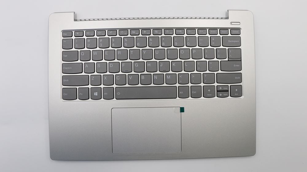 Lenovo IdeaPad 330S-14IKB Laptop C-cover with keyboard - 5CB0R07518