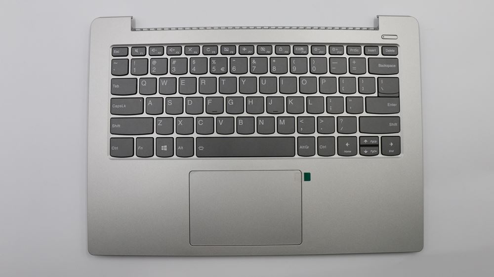 Lenovo IdeaPad 330S-14IKB Laptop C-cover with keyboard - 5CB0R07531