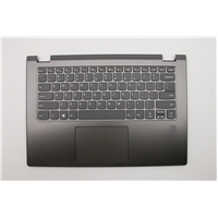 Genuine Lenovo Replacement Keyboard  5CB0R08472 Yoga 530-14IKB Laptop (ideapad)