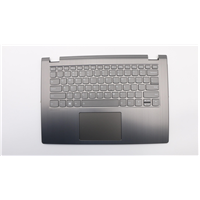 Genuine Lenovo Replacement Keyboard  5CB0R08863 IdeaPad Yoga 530-14IKB Laptop