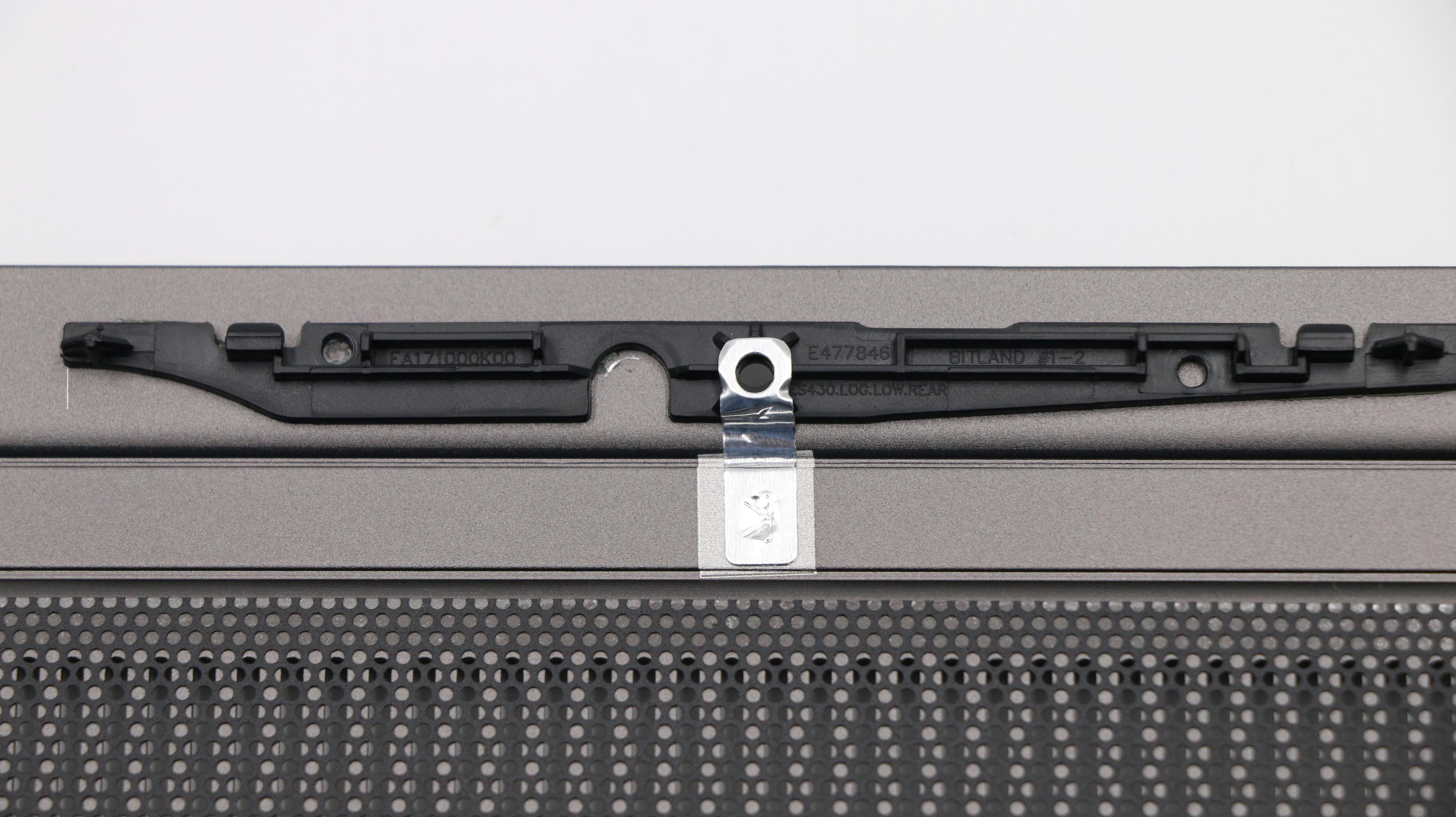 5CB0R12093 - Original Lenovo Lower Case L 81EU OB