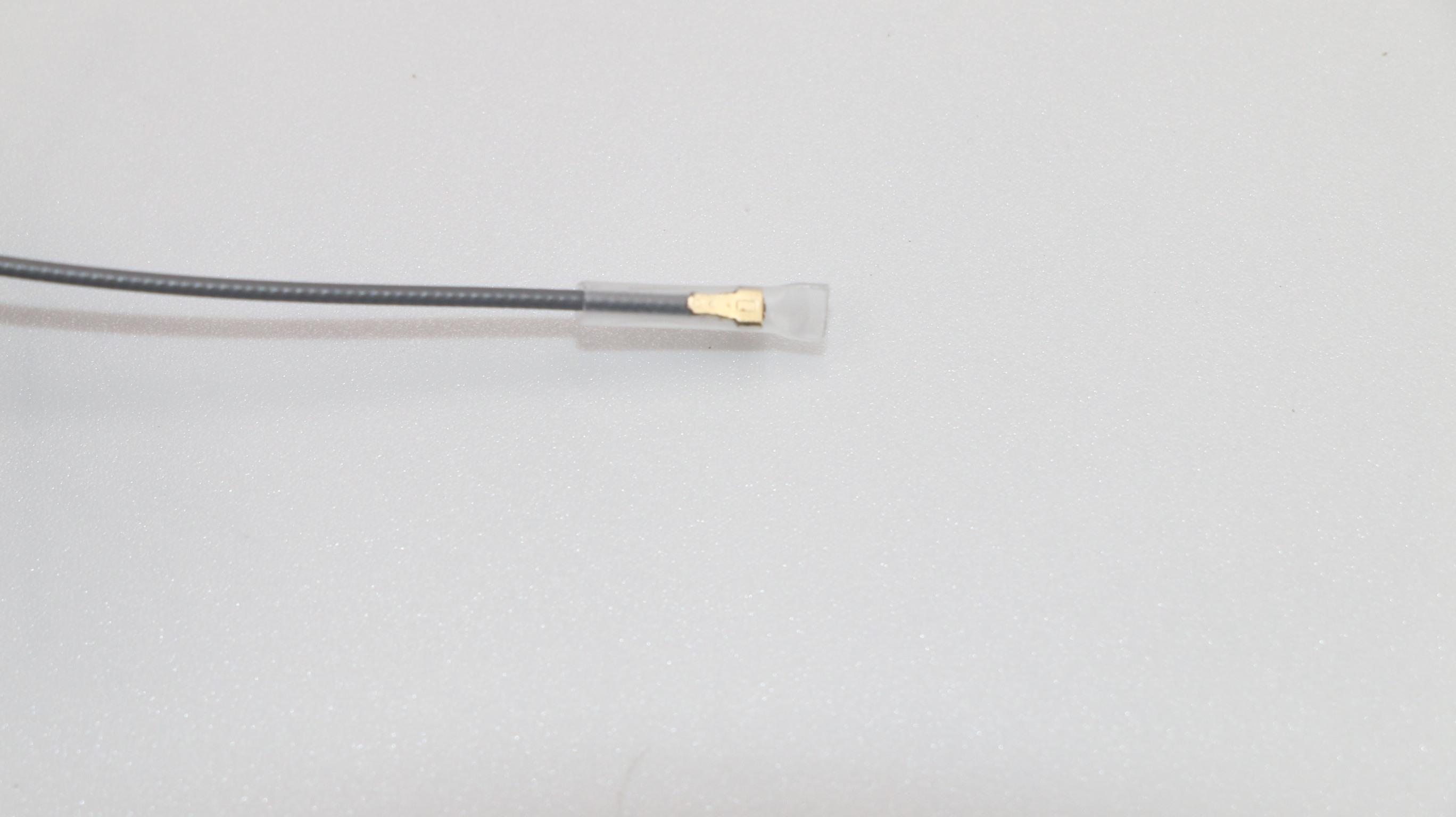 5CB0R12242 - Original Lenovo LCD Cover L 81EV OB Nor W/Antenna