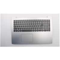 Lenovo 330-15IKB (81DE) Laptop (ideapad) C-cover with keyboard - 5CB0R16703