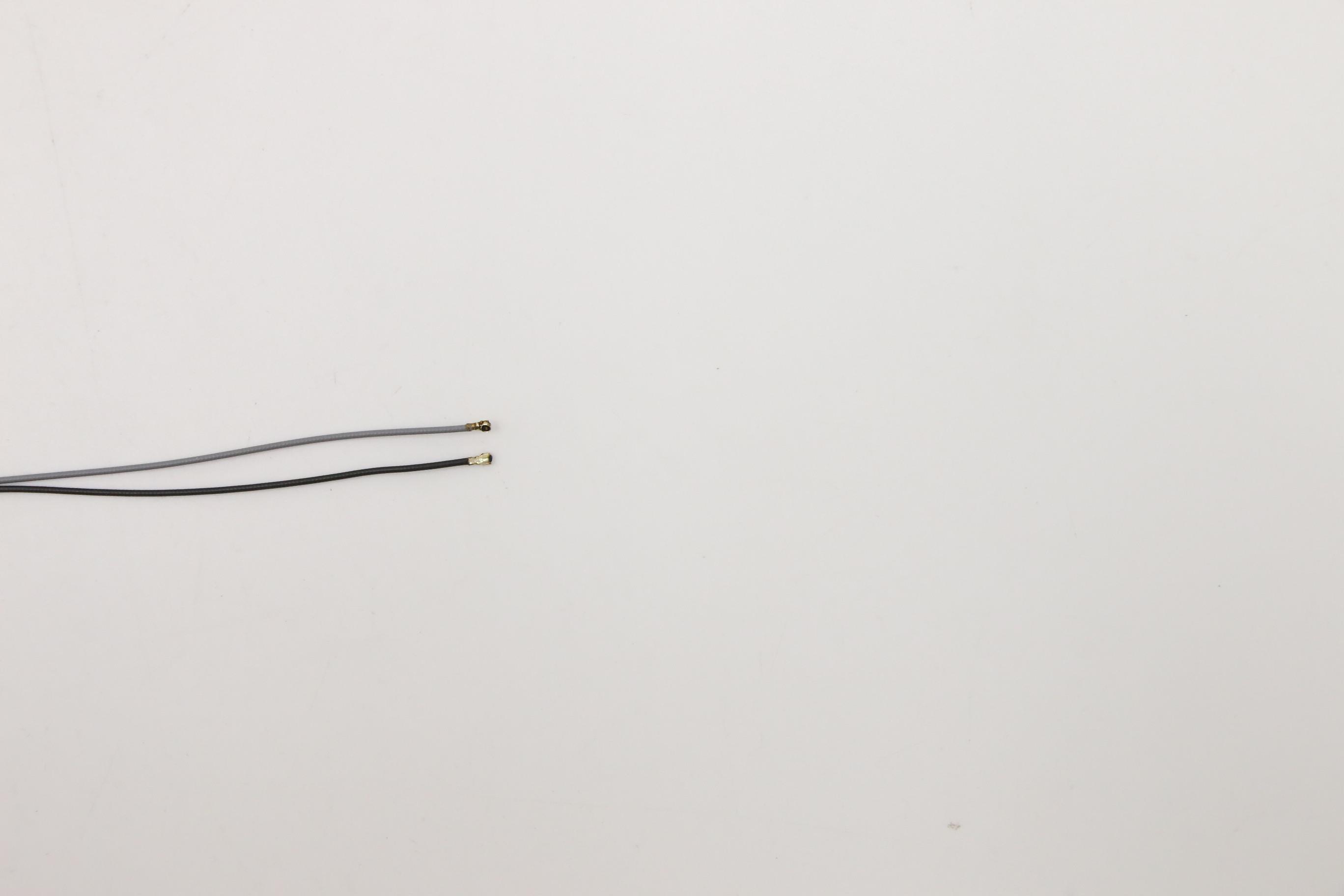 5CB0R20136 - Original Lenovo LCD COVER L 81EU LB FHDGlassW/Ant