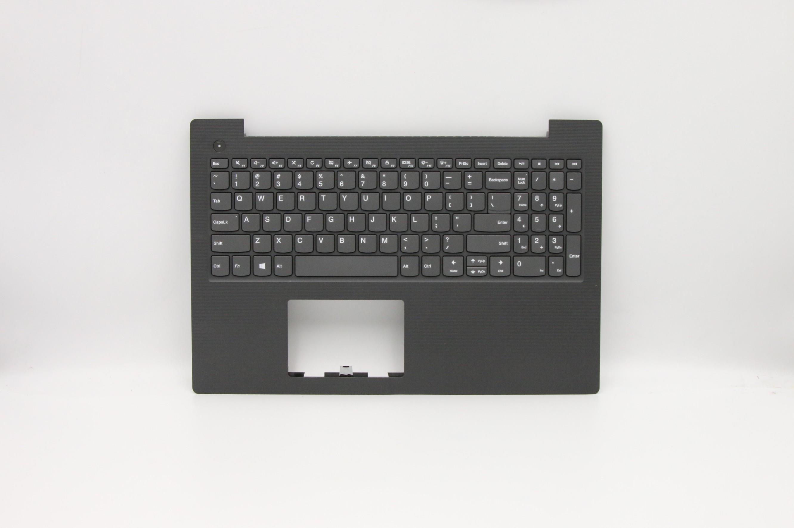 Lenovo V130-15IKB Laptop (Lenovo) C-cover with keyboard - 5CB0R28214