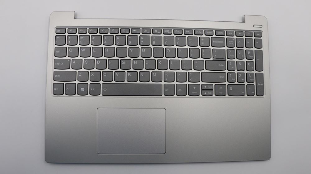 Lenovo IdeaPad 330S-15IKB GTX1050 Laptop C-cover with keyboard - 5CB0R34659
