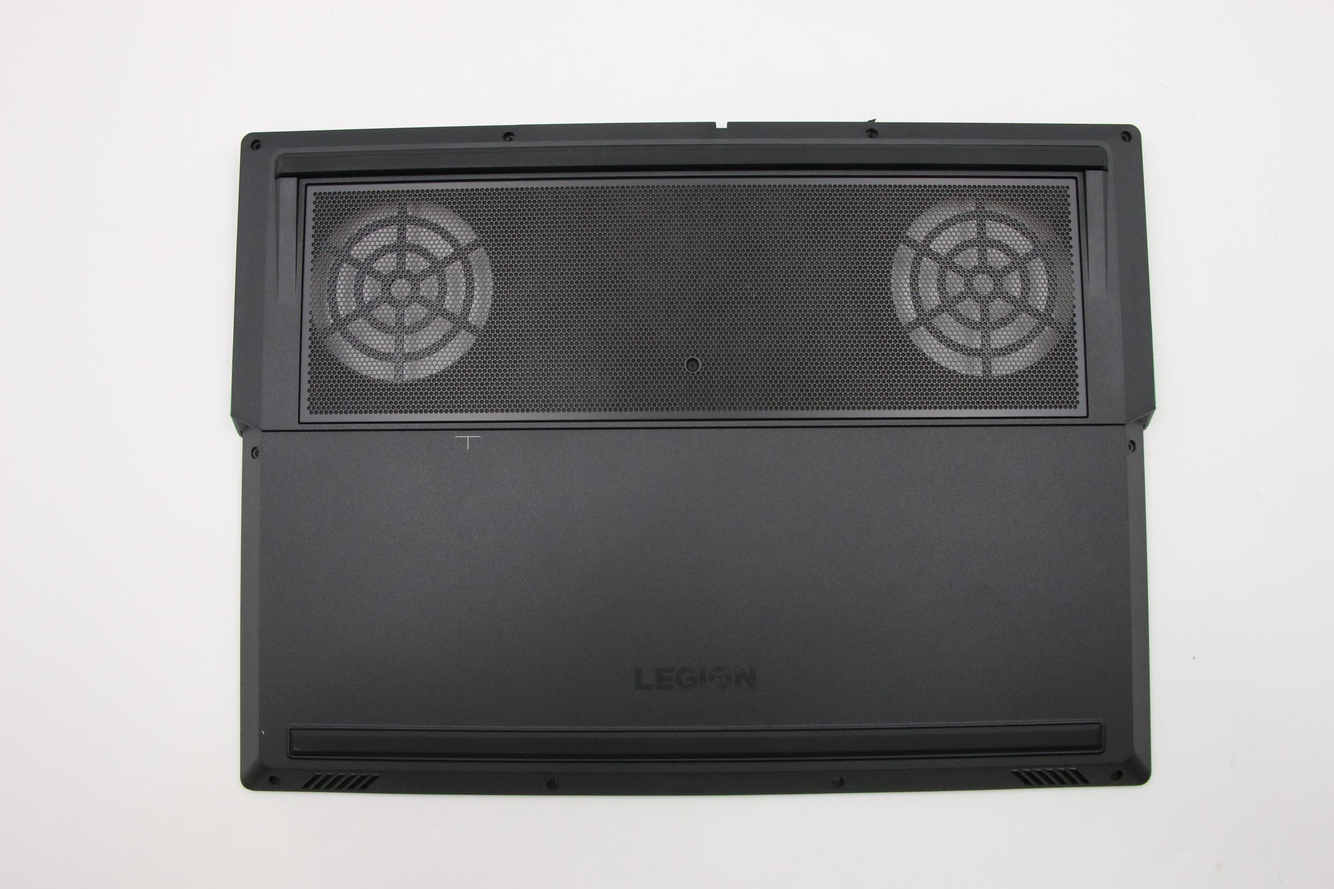 5CB0R40221 - Original Lenovo Lower Case L 81FV BK