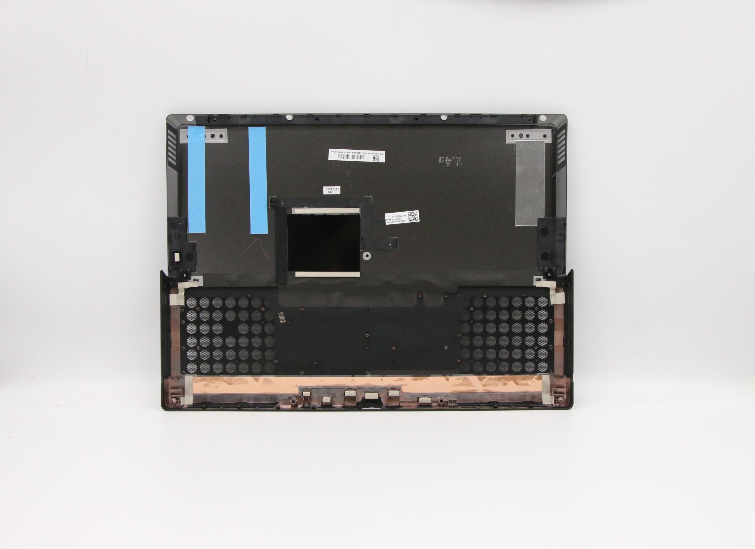 Lenovo Part  Original Lenovo Lower Case C 81HE
