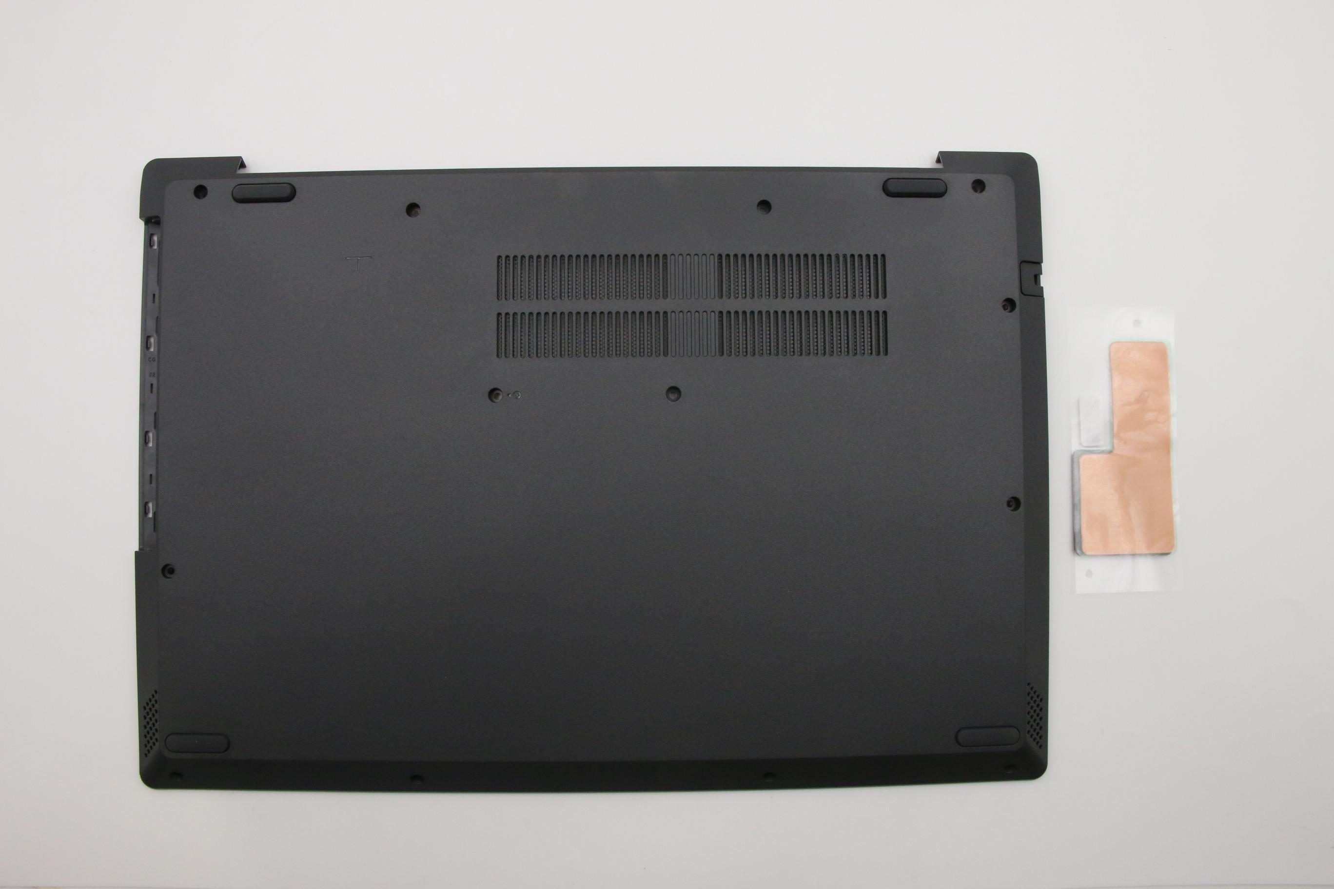 5CB0S16576 - Original Lenovo Lower case L 81LH GT_BK
