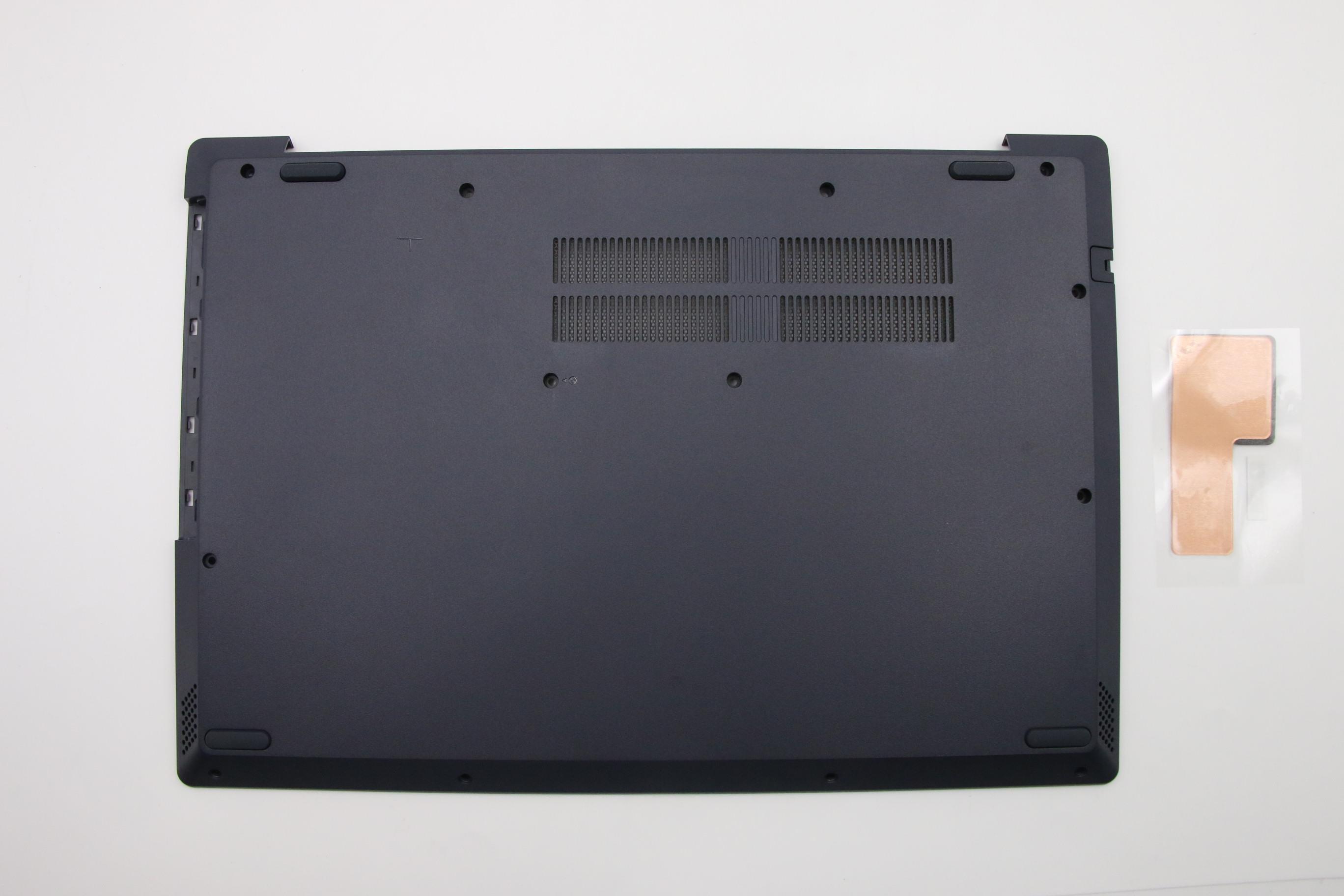5CB0S16578 - Original Lenovo Lower case L 81LH ABYSS_BLUE