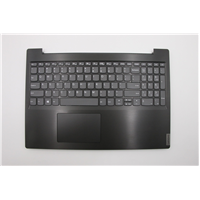 Lenovo L340-15IWL Laptop (ideapad) C-cover with keyboard - 5CB0S16591