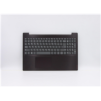 Lenovo IdeaPad L340-15API Laptop C-cover with keyboard - 5CB0S16594