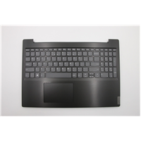 Lenovo IdeaPad L340-15API Laptop C-cover with keyboard - 5CB0S16625