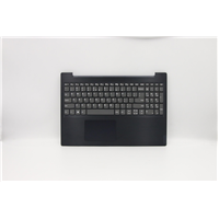 Lenovo IdeaPad L340-15API Laptop C-cover with keyboard - 5CB0S16679