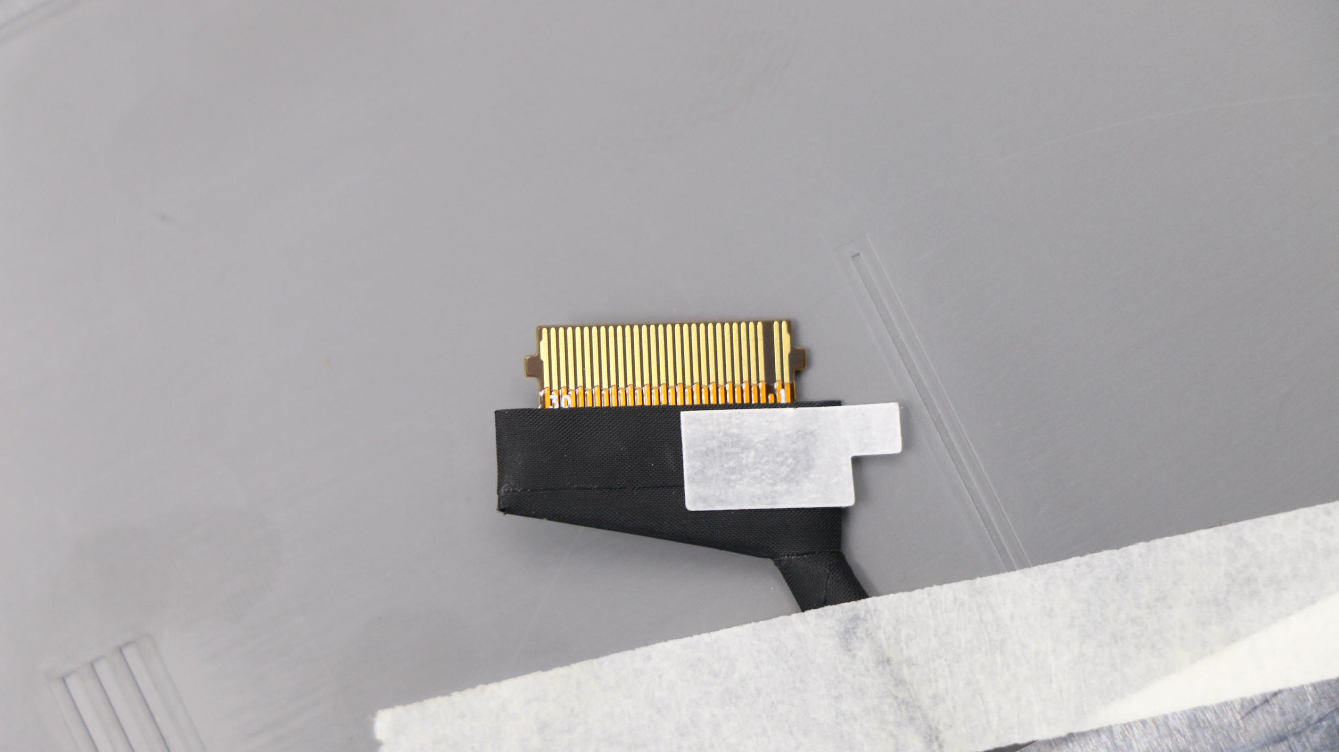 5CB0S16747 - Original Lenovo LCD Cover L 81LG PG
