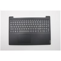 Lenovo IdeaPad S145-15IGM Laptop C-cover with keyboard - 5CB0S16759