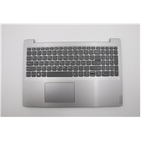 Genuine Lenovo Replacement Keyboard  5CB0S16761 S145-15API Laptop (ideapad)