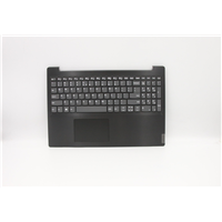 Lenovo IdeaPad S145-15IWL Laptop C-cover with keyboard - 5CB0S16904
