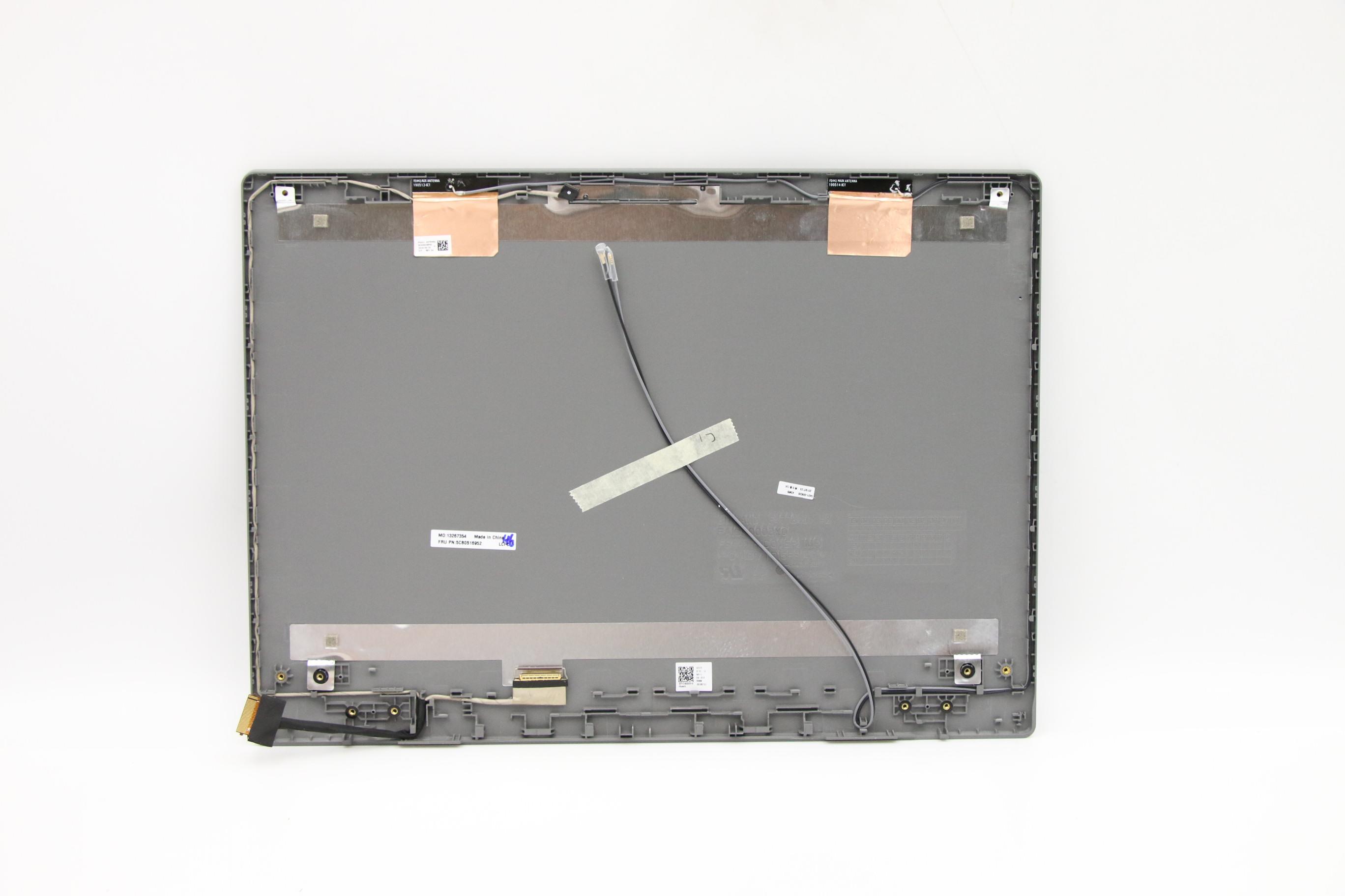5CB0S16952 - Original Lenovo LCD Cover L 81MU IMR GR