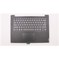Lenovo IdeaPad S145-14IWL Laptop C-cover with keyboard - 5CB0S17035