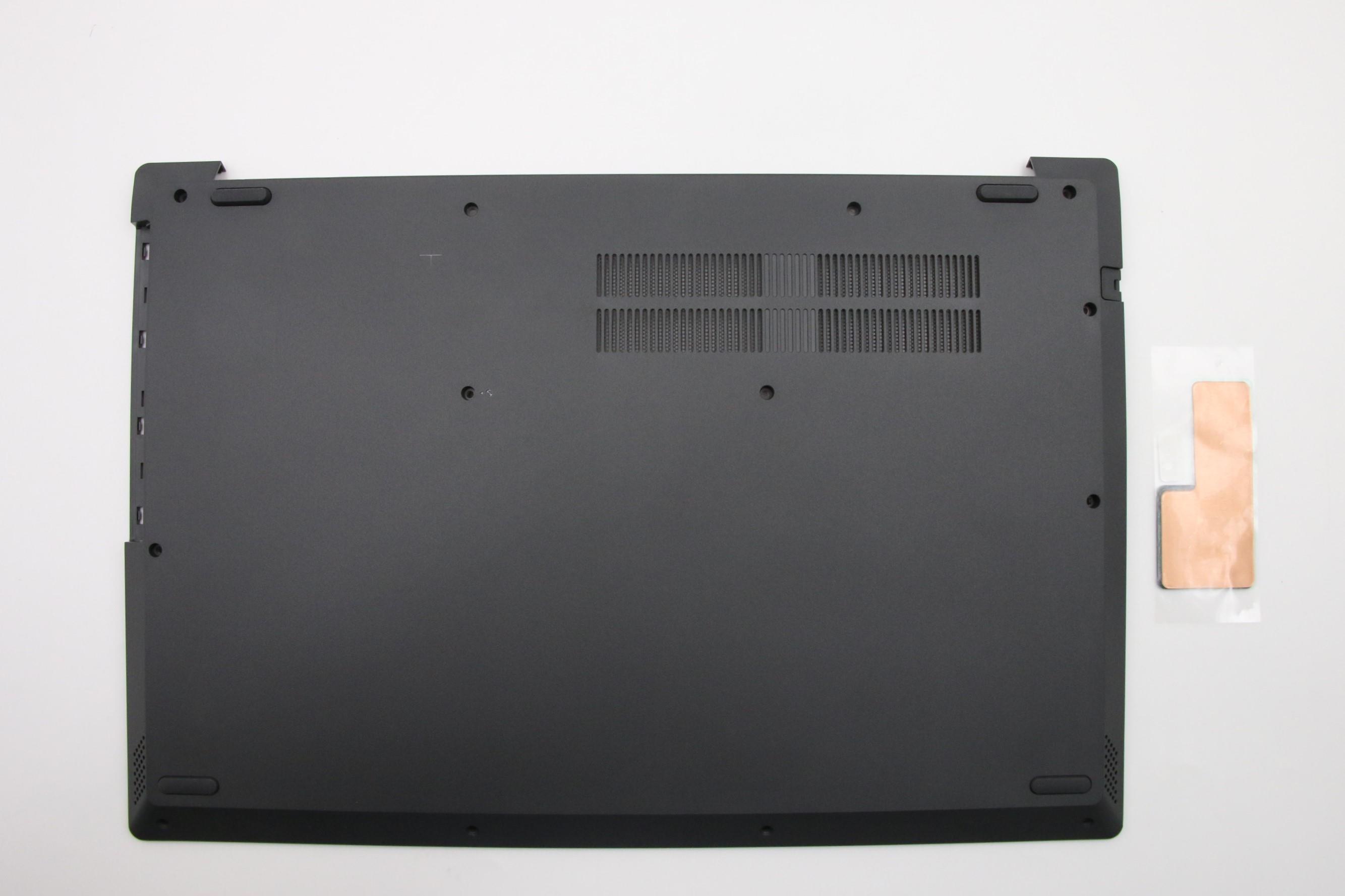 5CB0S17133 - Original Lenovo Lower case L 81M0 GT_BK