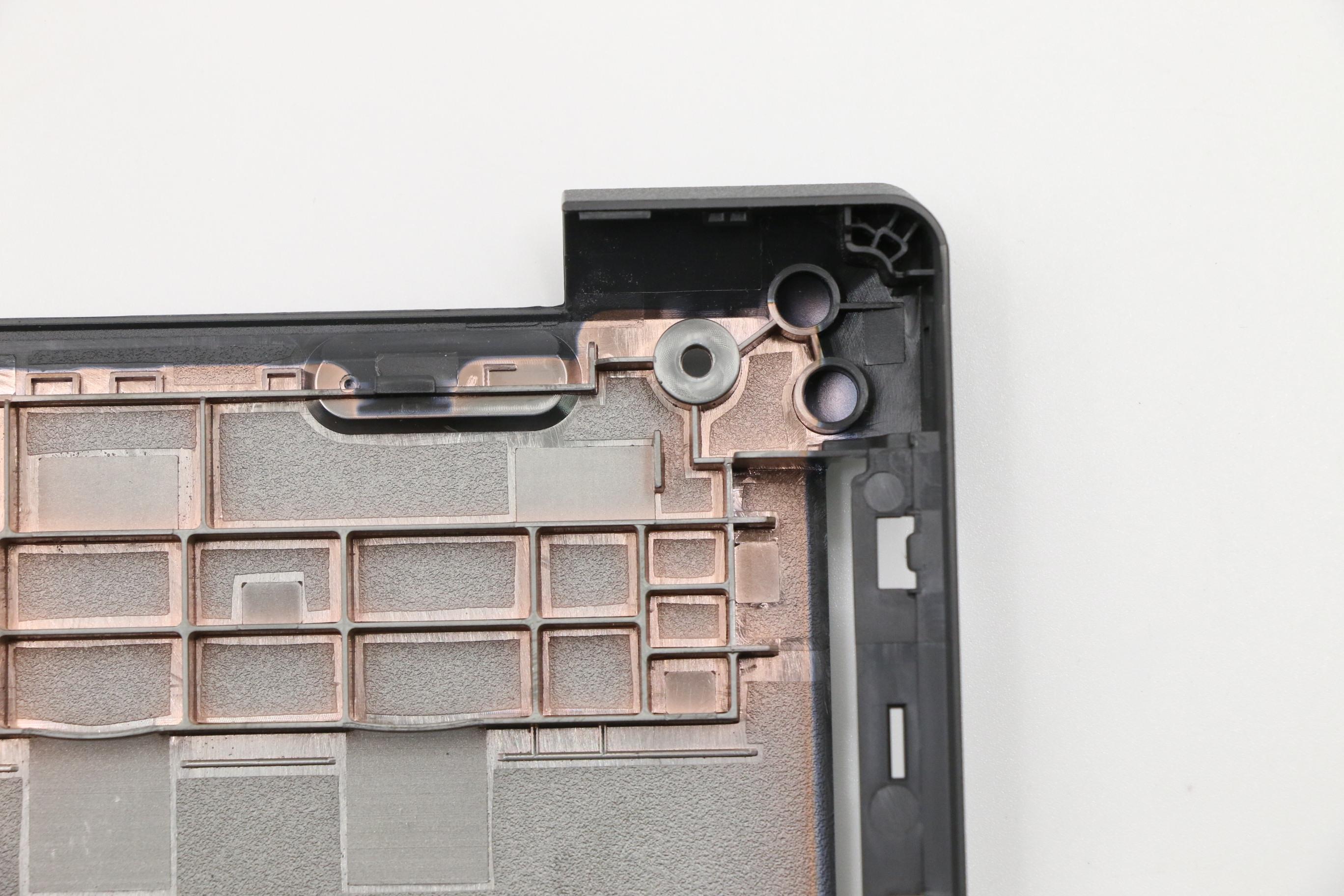5CB0S17133 - Original Lenovo Lower case L 81M0 GT_BK