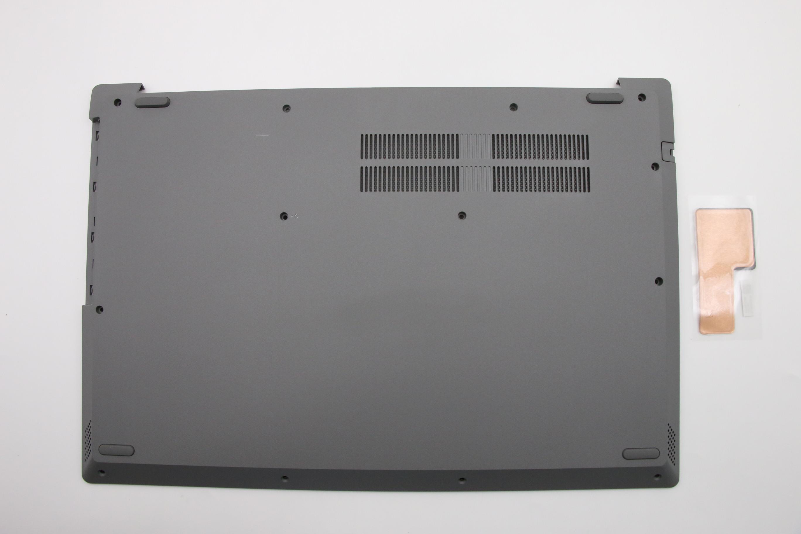 5CB0S17134 - Original Lenovo Lower case L 81M0 PG
