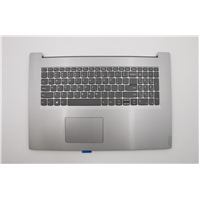 Genuine Lenovo Replacement Keyboard  5CB0S17185 L340-17IWL Laptop (ideapad)