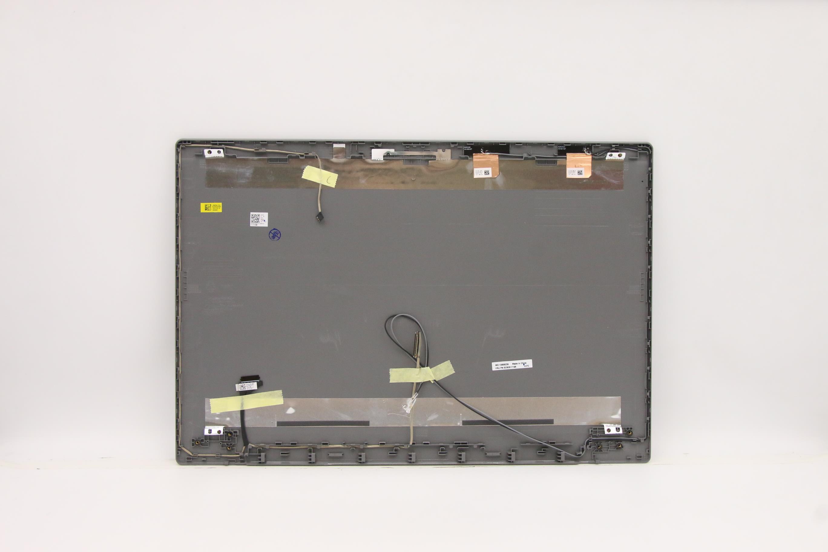 5CB0S17198 - Original Lenovo LCD Cover L 81M0 PG