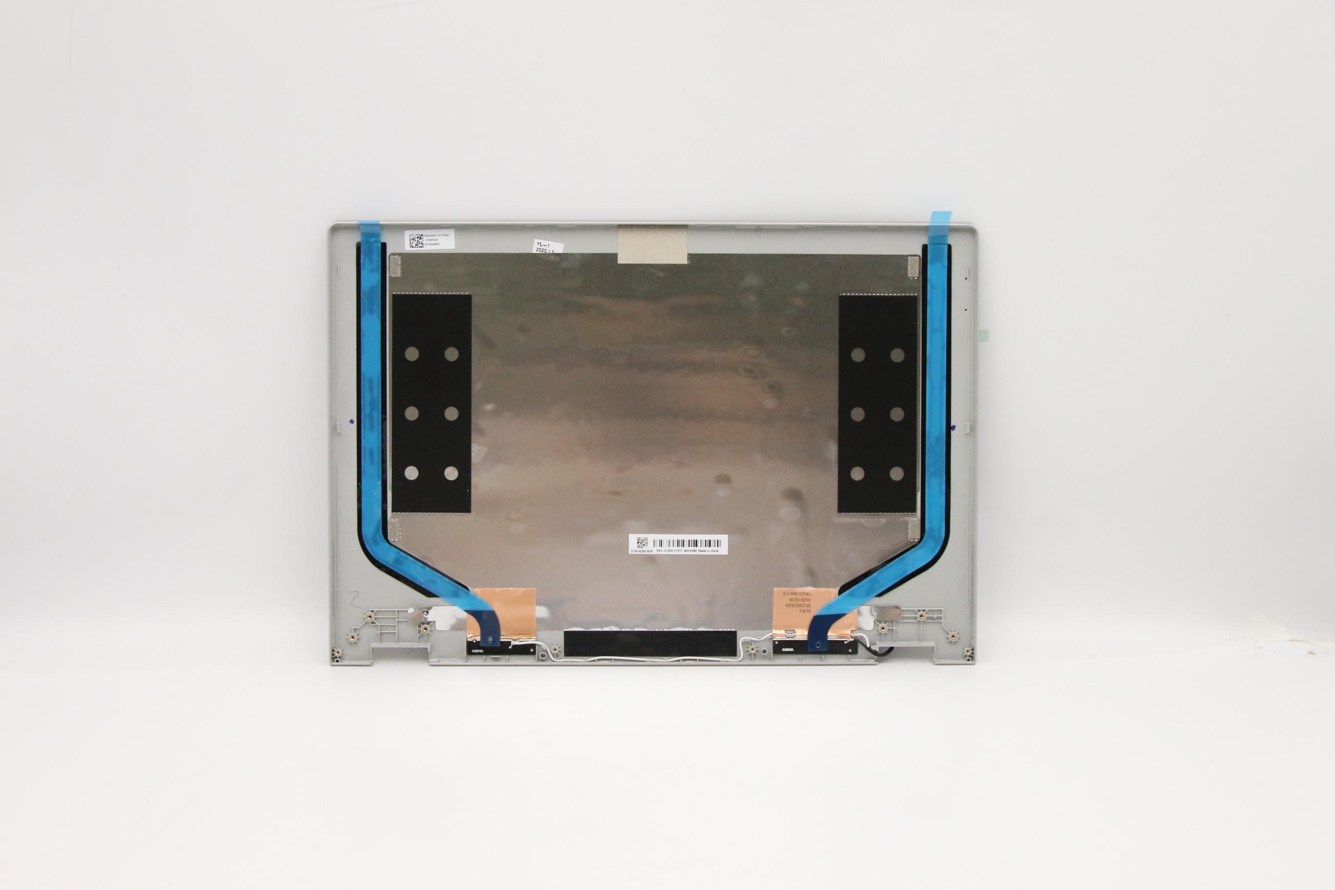 5CB0S17317 - Original Lenovo LCD COVER C 81N6_GREY