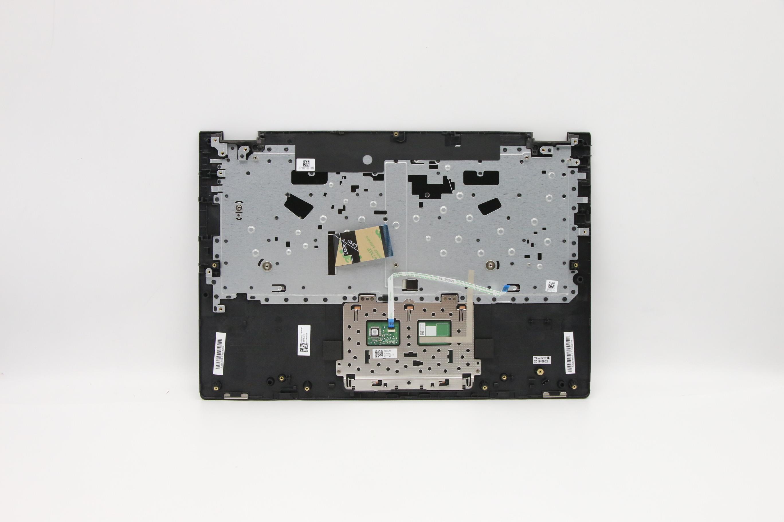 Lenovo Part  Original Lenovo Upper case C81N6 PLBLK NFPNBL US
