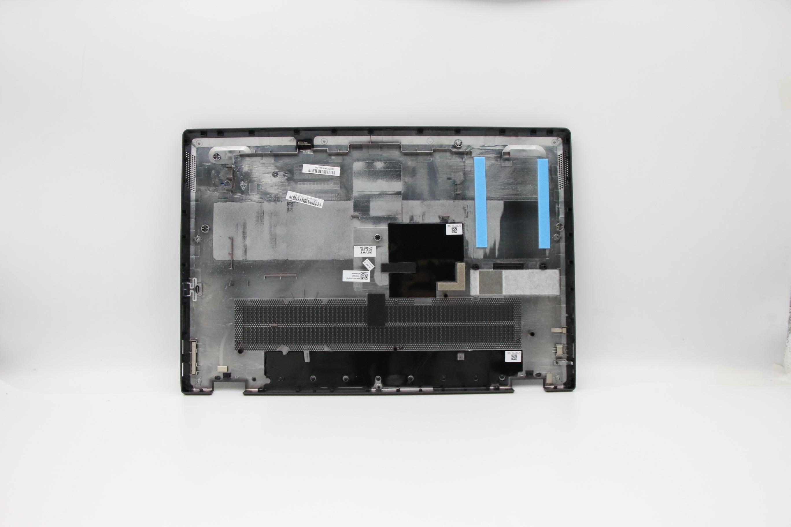 Lenovo Part  Original Lenovo Lower Case C 81N5_BLACK