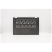 Lenovo IdeaPad C340-15IML Laptop C-cover with keyboard - 5CB0S17576