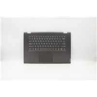 Lenovo IdeaPad C340-15IML Laptop C-cover with keyboard - 5CB0S17608
