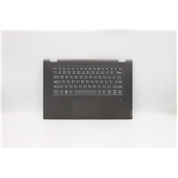 Lenovo IdeaPad C340-15IML Laptop C-cover with keyboard - 5CB0S17640