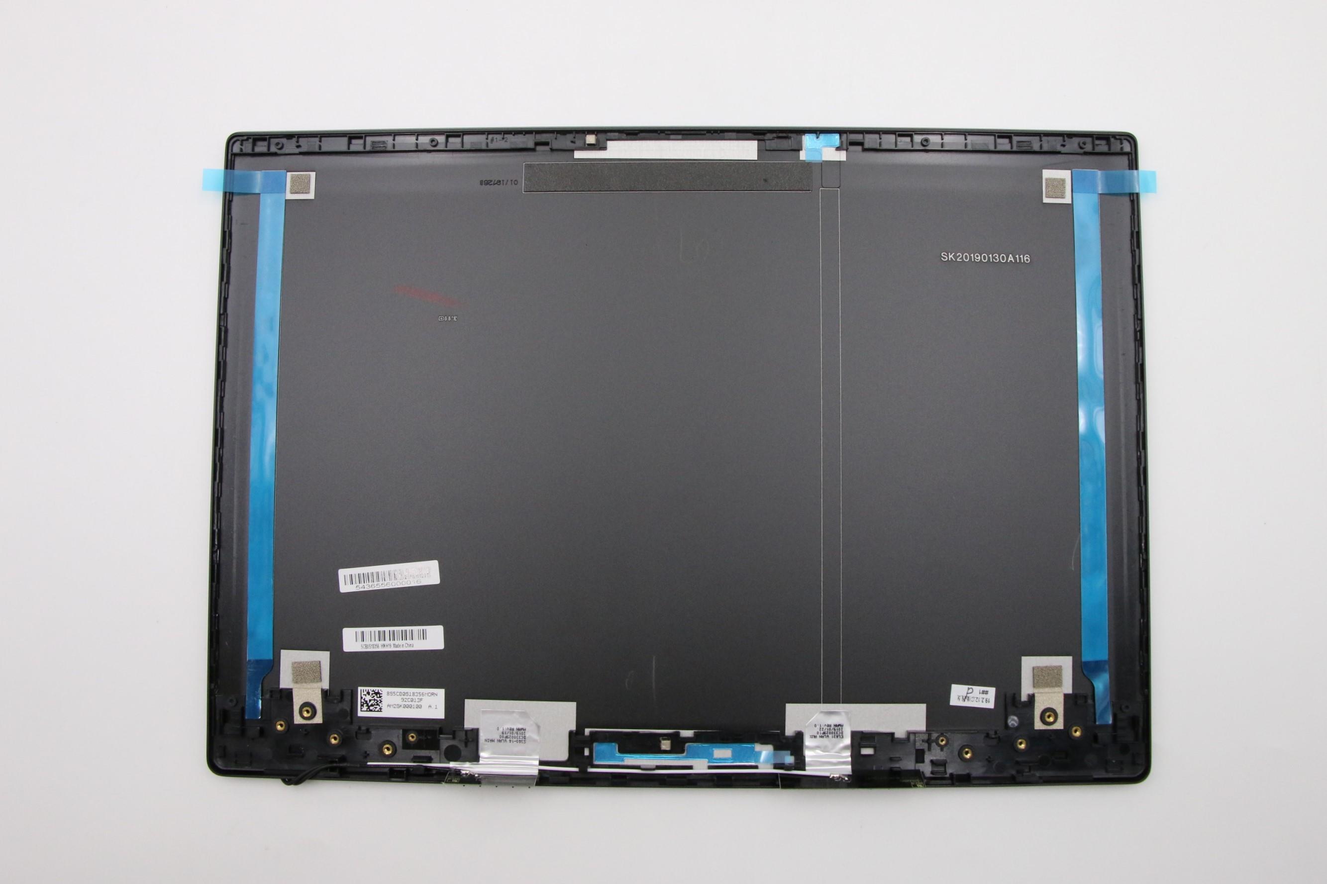 Lenovo Part  Original Lenovo LCD COVER C 81N7_BLACK