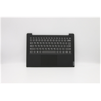 Lenovo IdeaPad S340-14IIL Laptop C-cover with keyboard - 5CB0S18492