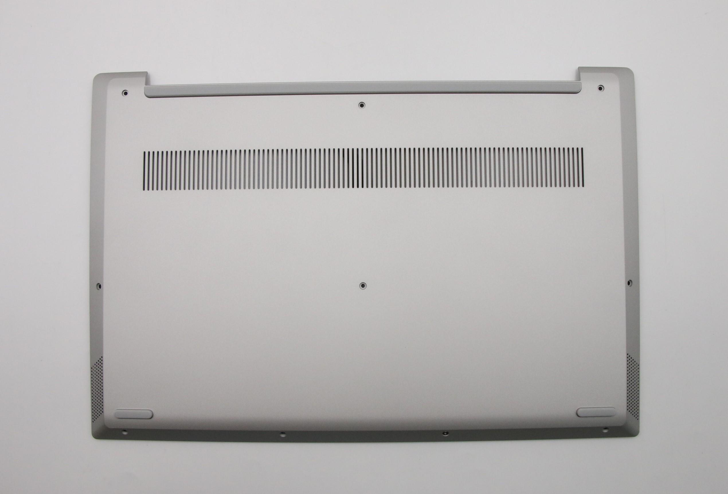 5CB0S18621 - Original Lenovo Lower case C 81N8_GREY