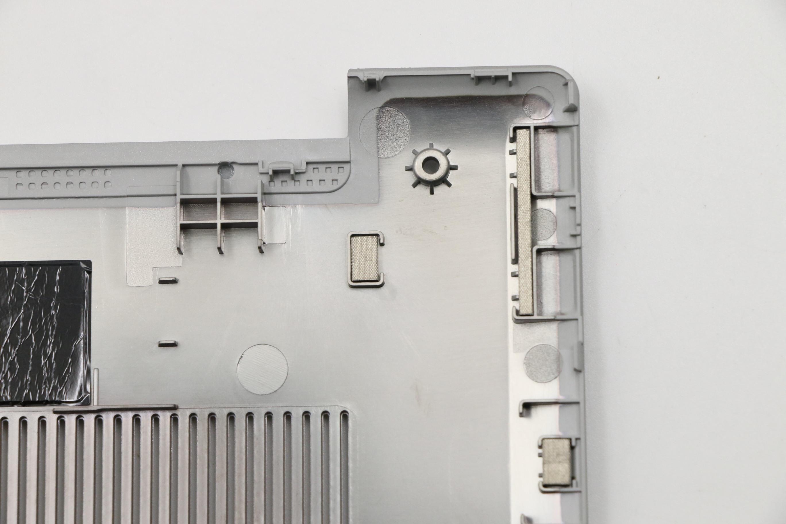 5CB0S18621 - Original Lenovo Lower case C 81N8_GREY