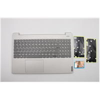 Genuine Lenovo Replacement Keyboard  5CB0S18754 S340-15IIL Laptop (ideapad)