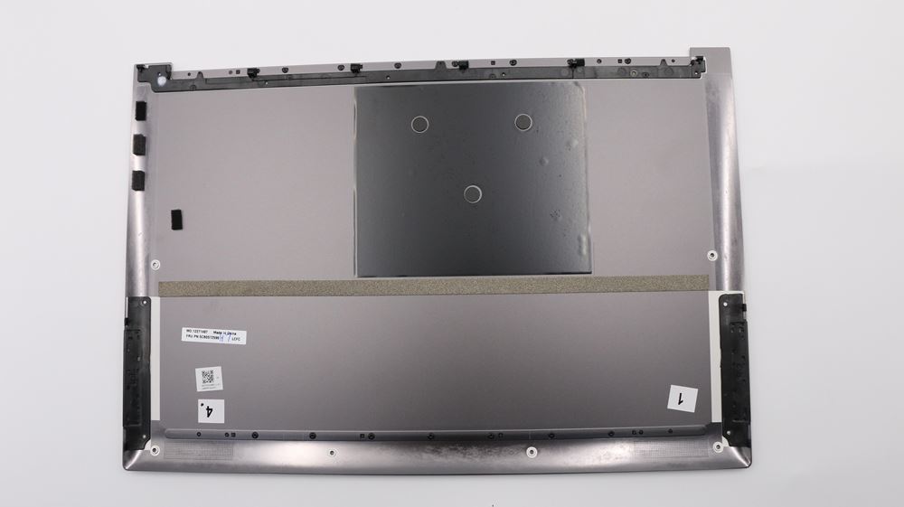 Lenovo Yoga C930-13IKB Glass Laptop (Lenovo) COVERS - 5CB0S72599