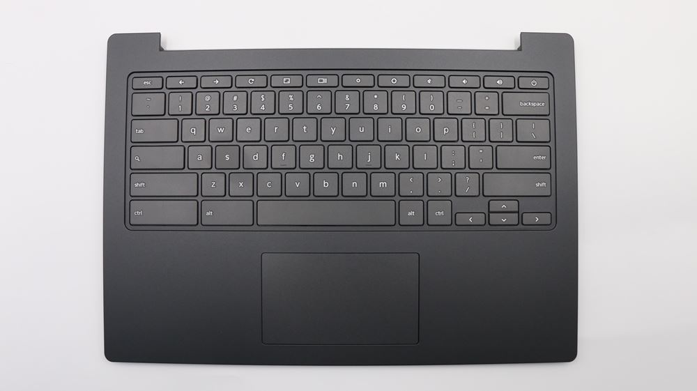 Lenovo Chromebook S330 (Lenovo) C-cover with keyboard - 5CB0S72847