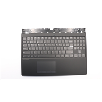 Lenovo Legion Y530-15ICH-1060 Laptop (Lenovo) C-cover with keyboard - 5CB0S91802