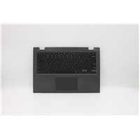 Genuine Lenovo Replacement Keyboard  5CB0S95247 14e Chromebook (Lenovo)